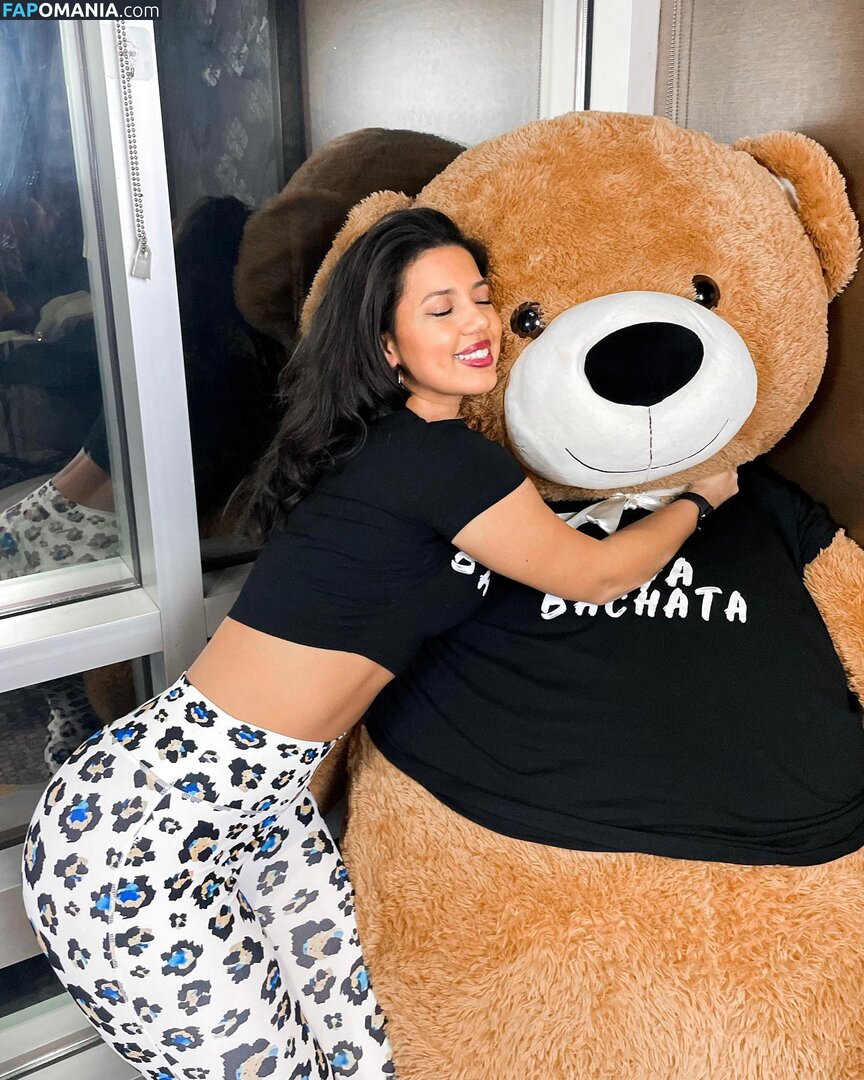Amanda Carvalinda Nud OnlyFans  Fotografie scursă #3