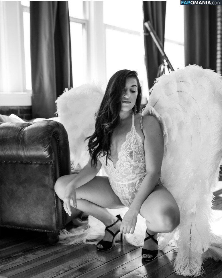 Amanda Chilelli / amandachilelli Nud OnlyFans  Fotografie scursă #34