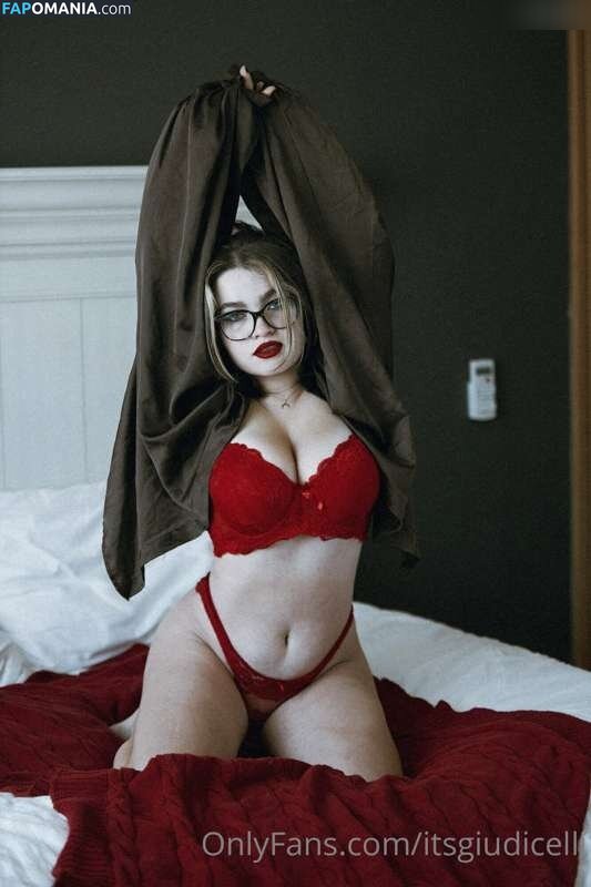 Amanda Giudicelli / itsgiudicelli Nud OnlyFans  Fotografie scursă #68