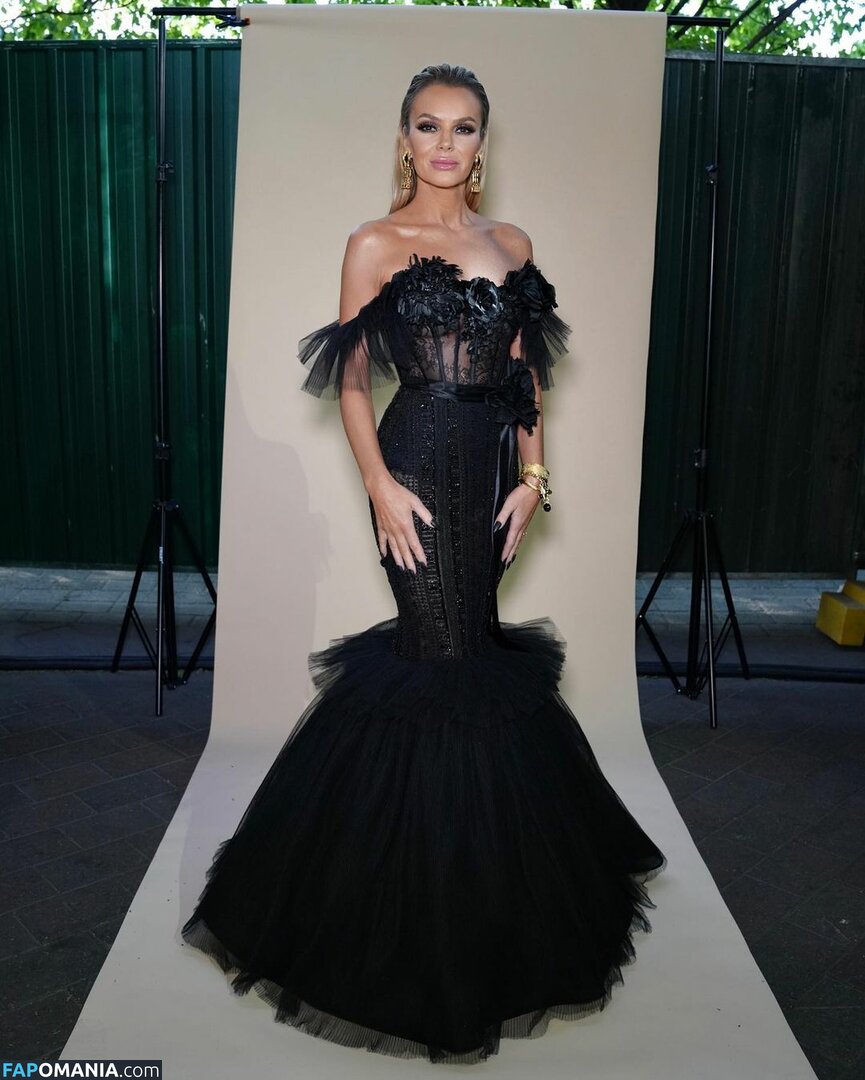 Amanda Holden / noholdenback Nud OnlyFans  Fotografie scursă #622