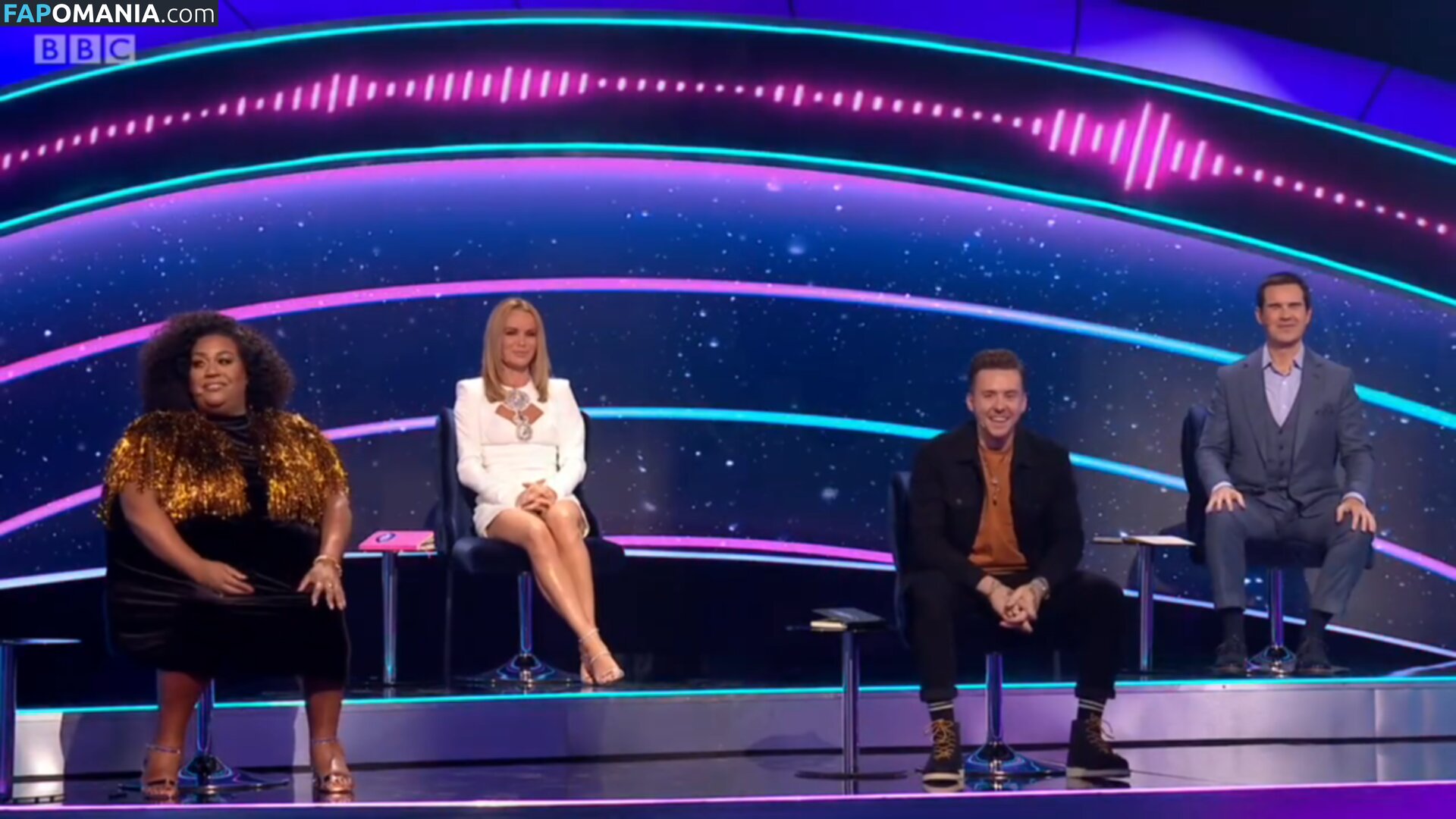 Amanda Holden / noholdenback Nud OnlyFans  Fotografie scursă #1892