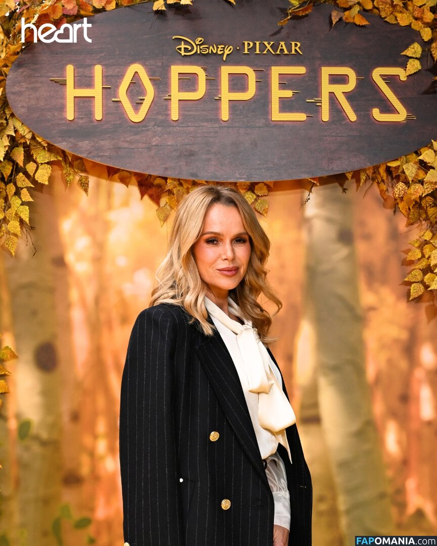 Amanda Holden / noholdenback Nud OnlyFans  Fotografie scursă #1907