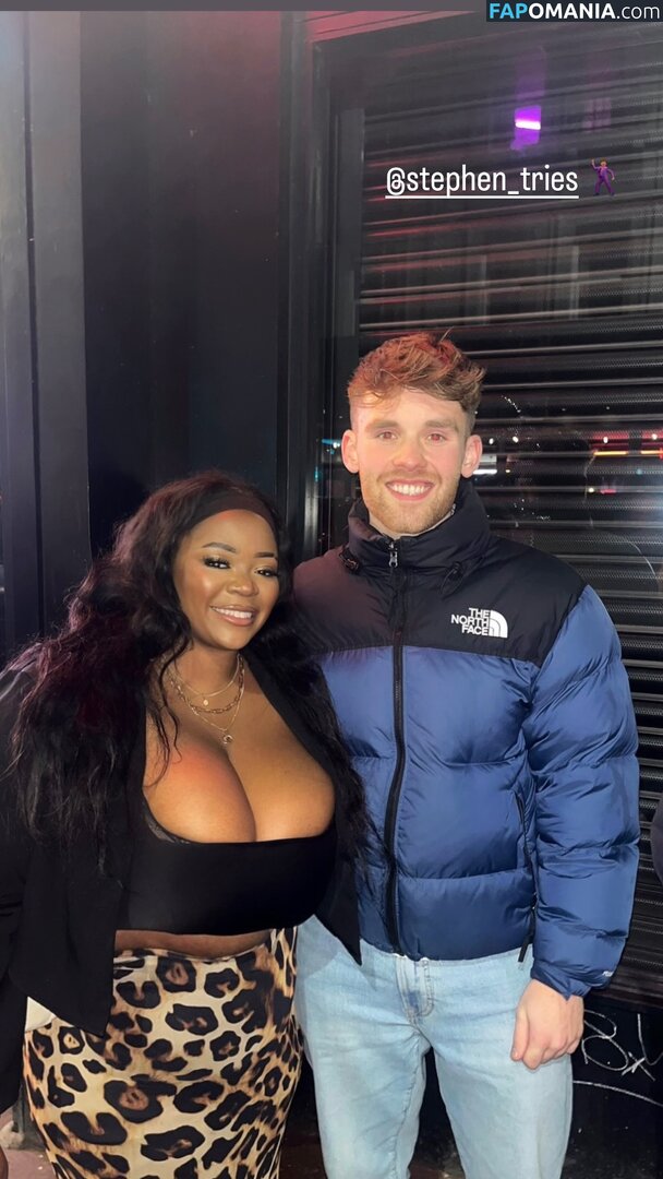 Amanda Nchoma / nchoma_02 Nud OnlyFans  Fotografie scursă #1