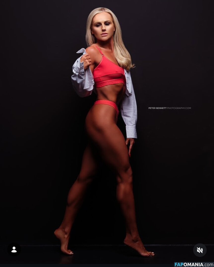 Amanda O'carroll / ocarrollamanda Nud OnlyFans  Fotografie scursă #5