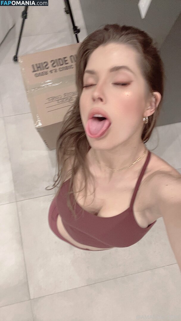 Amanda Rachelle Cerny Nud OnlyFans  Fotografie scursă #26