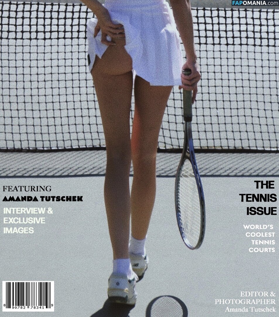 Amanda Tutschek / amandatutschek Nud OnlyFans  Fotografie scursă #8