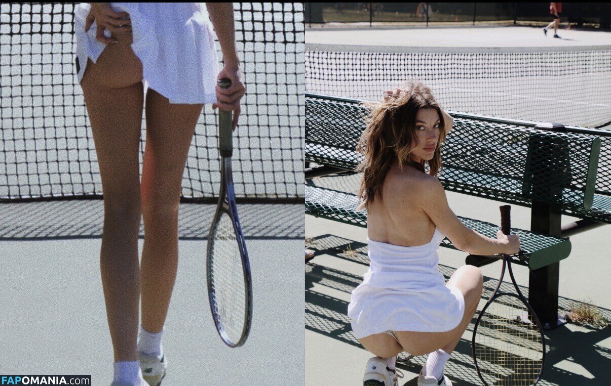 Amanda Tutschek / amandatutschek Nud OnlyFans  Fotografie scursă #9