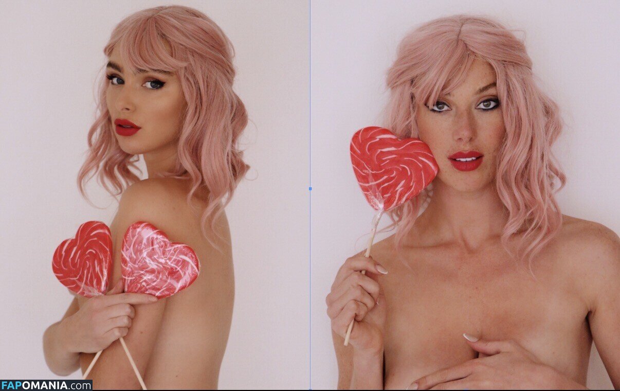 Amanda Tutschek / amandatutschek Nud OnlyFans  Fotografie scursă #12