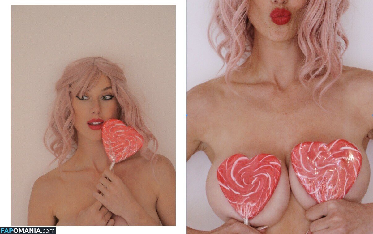 Amanda Tutschek / amandatutschek Nud OnlyFans  Fotografie scursă #14