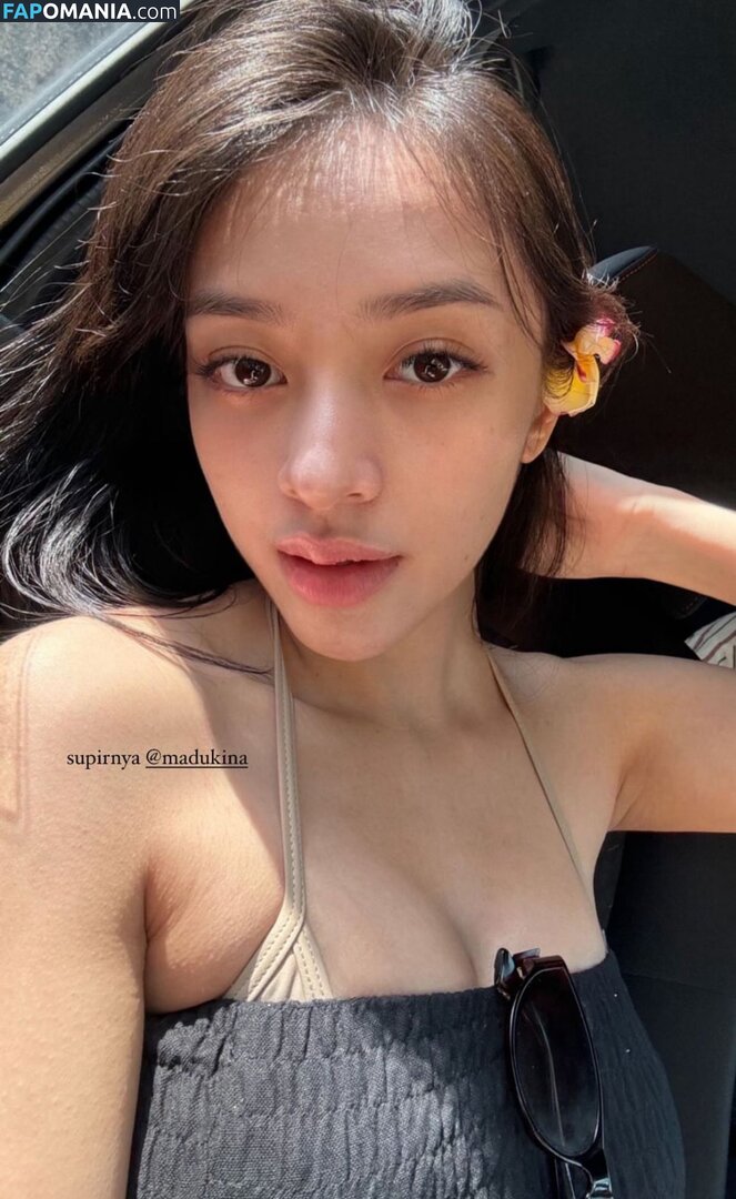 Amanda Zahra / aamandazahra Nud OnlyFans  Fotografie scursă #3