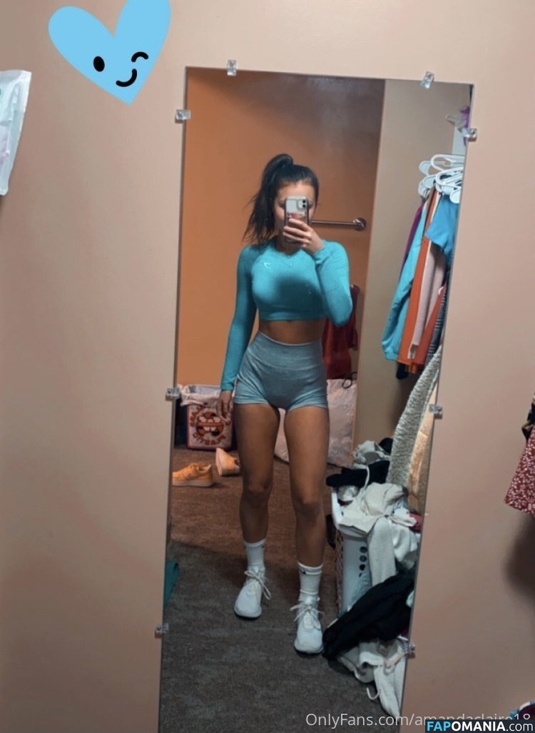 amandaclaire18 / kentuckyvolleyball Nud OnlyFans  Fotografie scursă #136