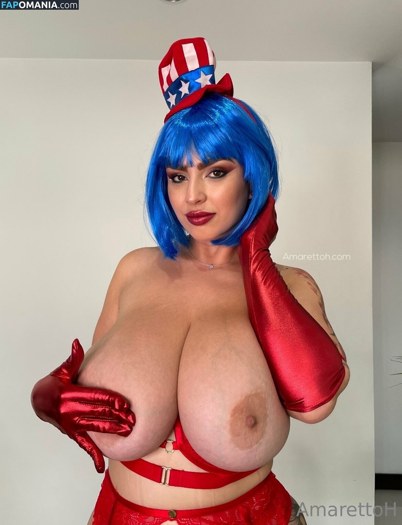Amaretto Hammer / Amarettoh / amarettoadriatico / iamareto Nud OnlyFans  Fotografie scursă #76
