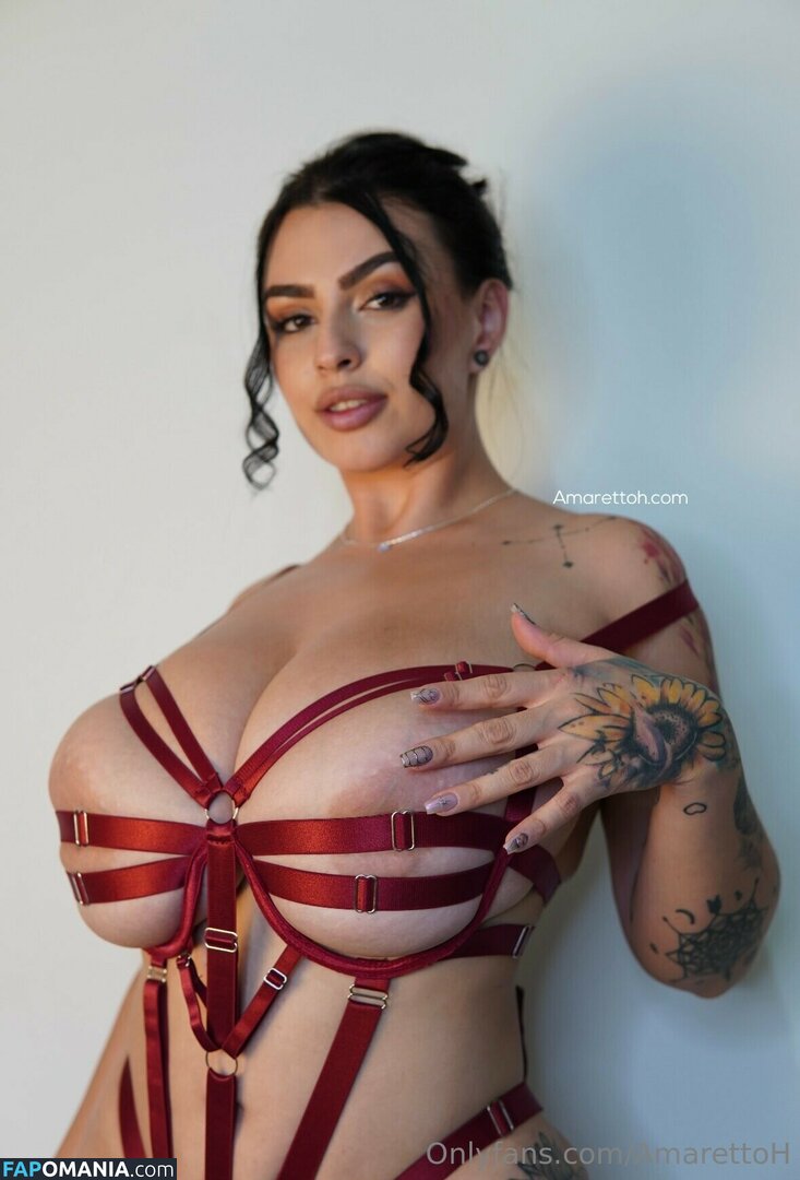 Amaretto Hammer / Amarettoh / amarettoadriatico / iamareto Nud OnlyFans  Fotografie scursă #517