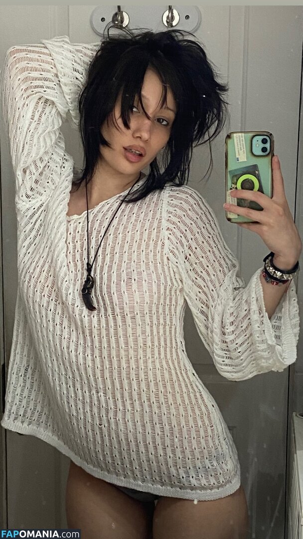 amargo_deleite Nud OnlyFans  Fotografie scursă #2