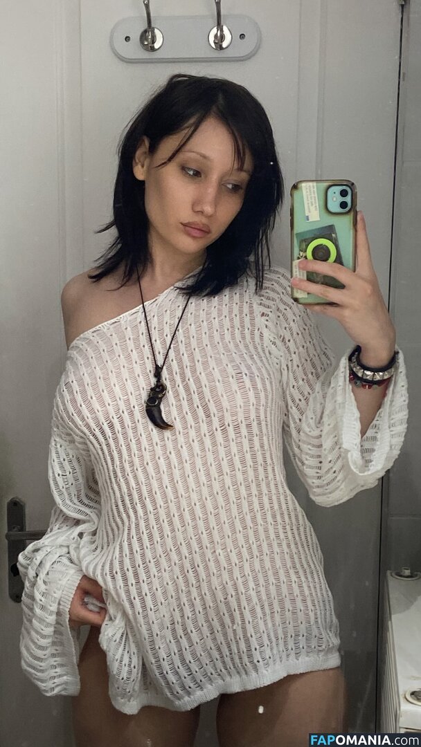 amargo_deleite Nud OnlyFans  Fotografie scursă #3