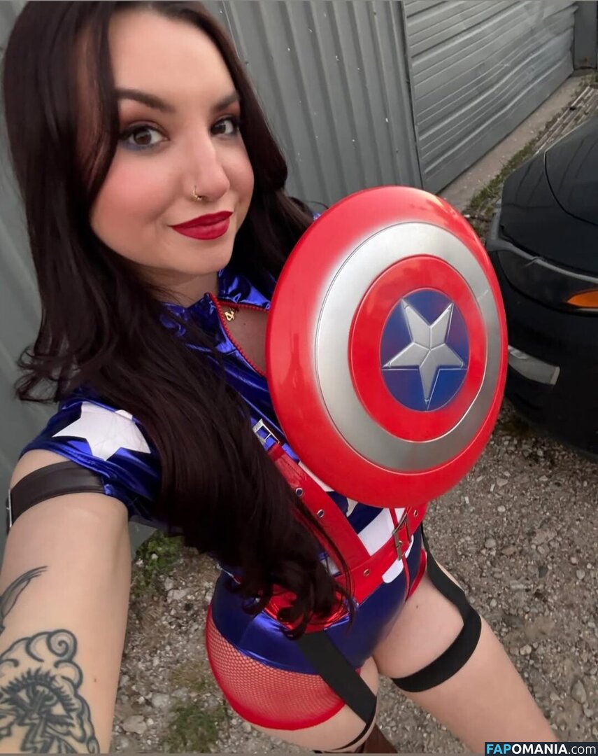 Amaris Blair / amaris.blair / amarisblair Nud OnlyFans  Fotografie scursă #3