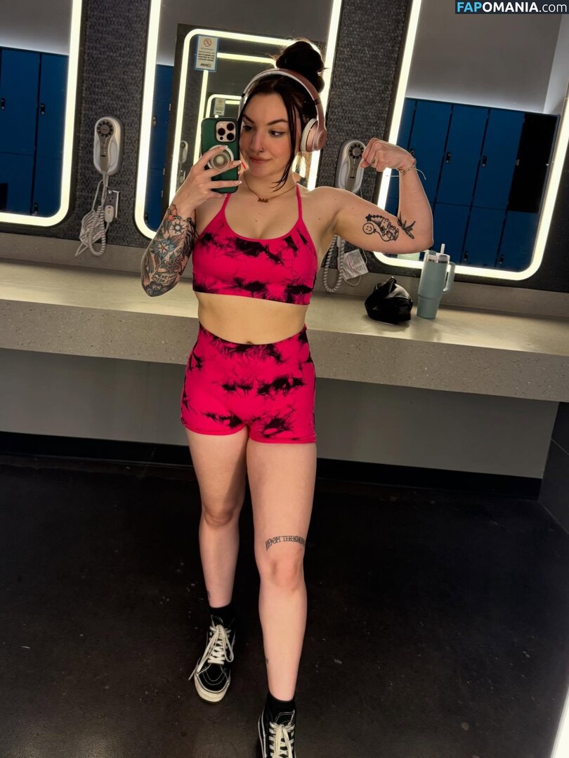 Amaris Blair / amaris.blair / amarisblair Nud OnlyFans  Fotografie scursă #8