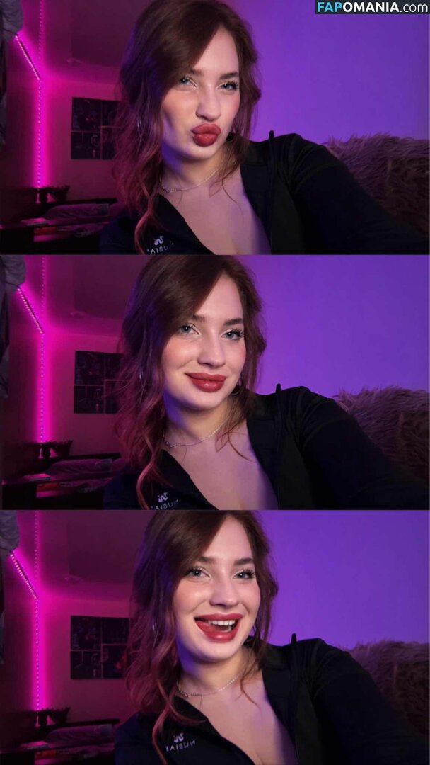 Amateur Streamers / radiatedfox Nud OnlyFans  Fotografie scursă #116