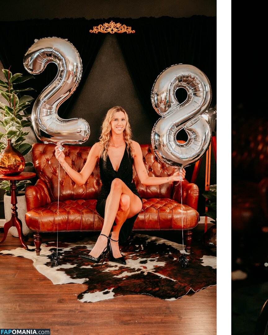 Amazon Allie / alliephunter / amazonalli32 Nud OnlyFans  Fotografie scursă #13