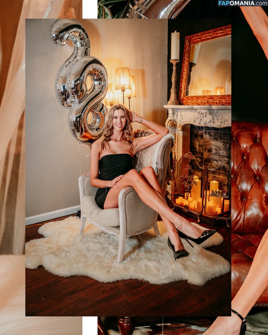 Amazon Allie / alliephunter / amazonalli32 Nud OnlyFans  Fotografie scursă #14