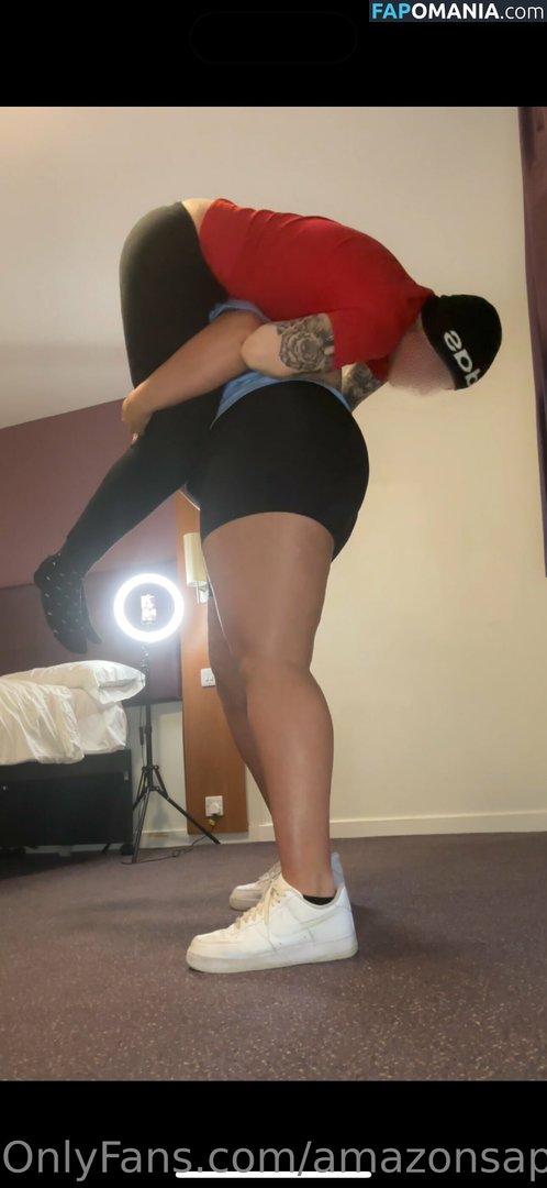 amazonsapphirestone Nud OnlyFans  Fotografie scursă #18