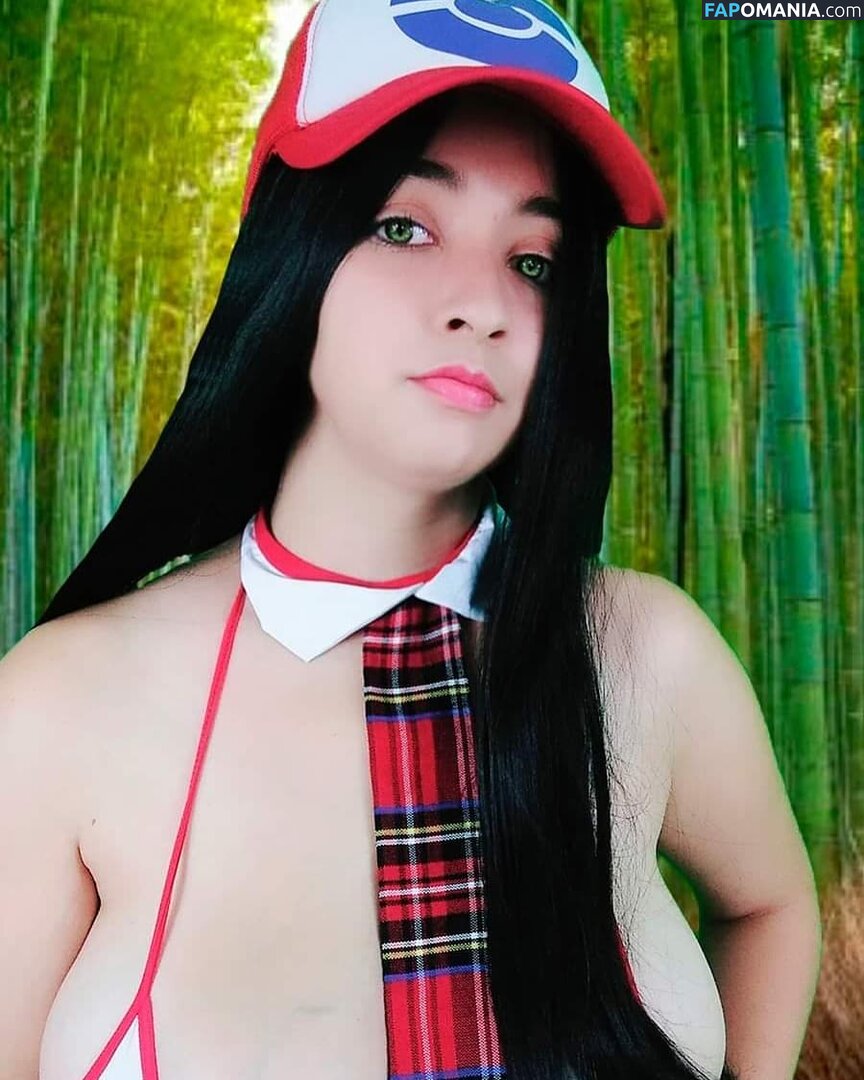 Ambar_Ghost Nud OnlyFans  Fotografie scursă #17