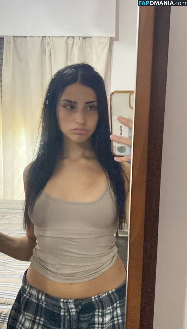 Ambarrrxd Nud OnlyFans  Fotografie scursă #6