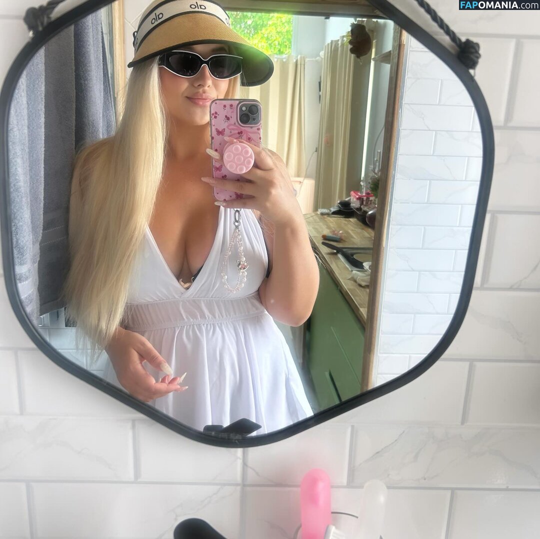Amber Koltzow Bastick / amber_koltzow_bastick Nud OnlyFans  Fotografie scursă #1