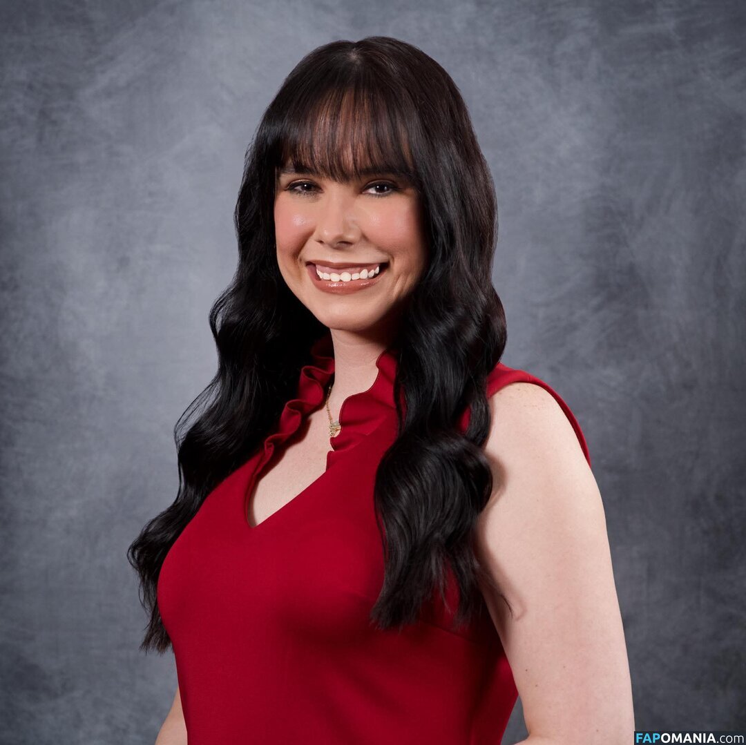 Amber Kulick Nud OnlyFans  Fotografie scursă #1