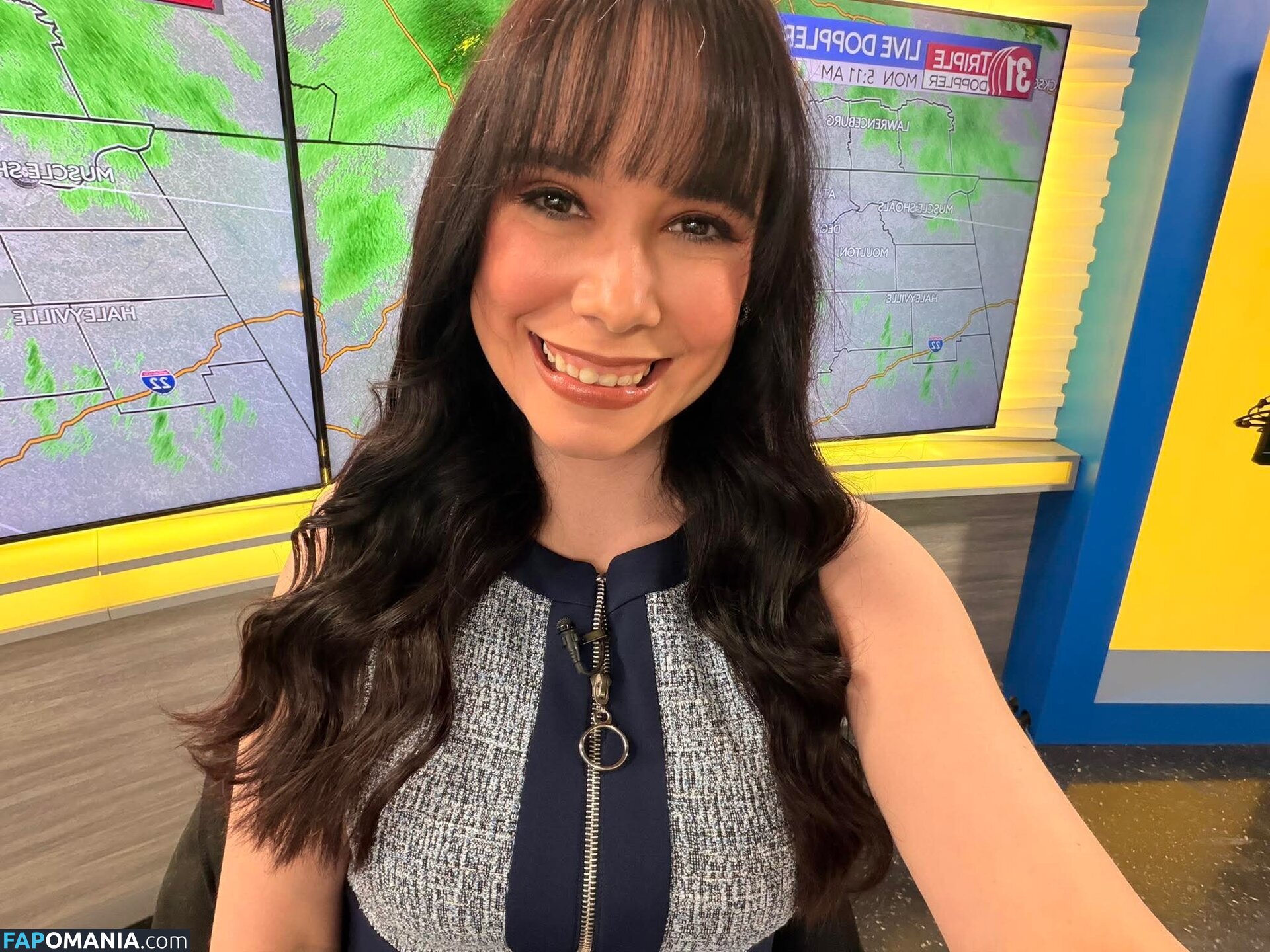 Amber Kulick Nud OnlyFans  Fotografie scursă #2