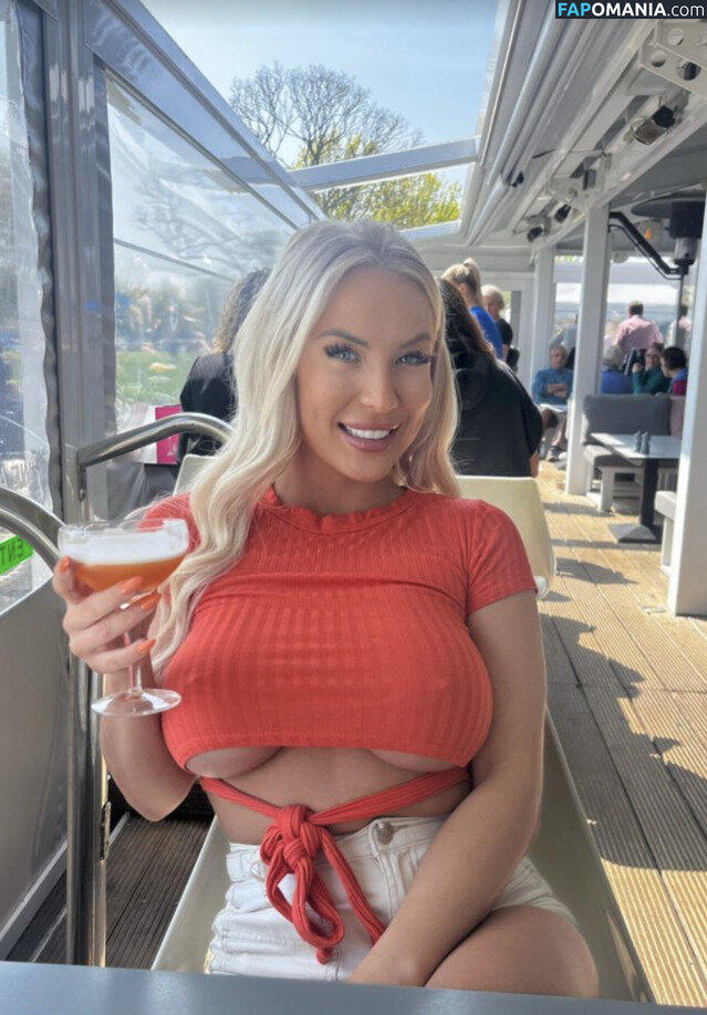 Amber McCall / ambermccallxoxx Nud OnlyFans  Fotografie scursă #1