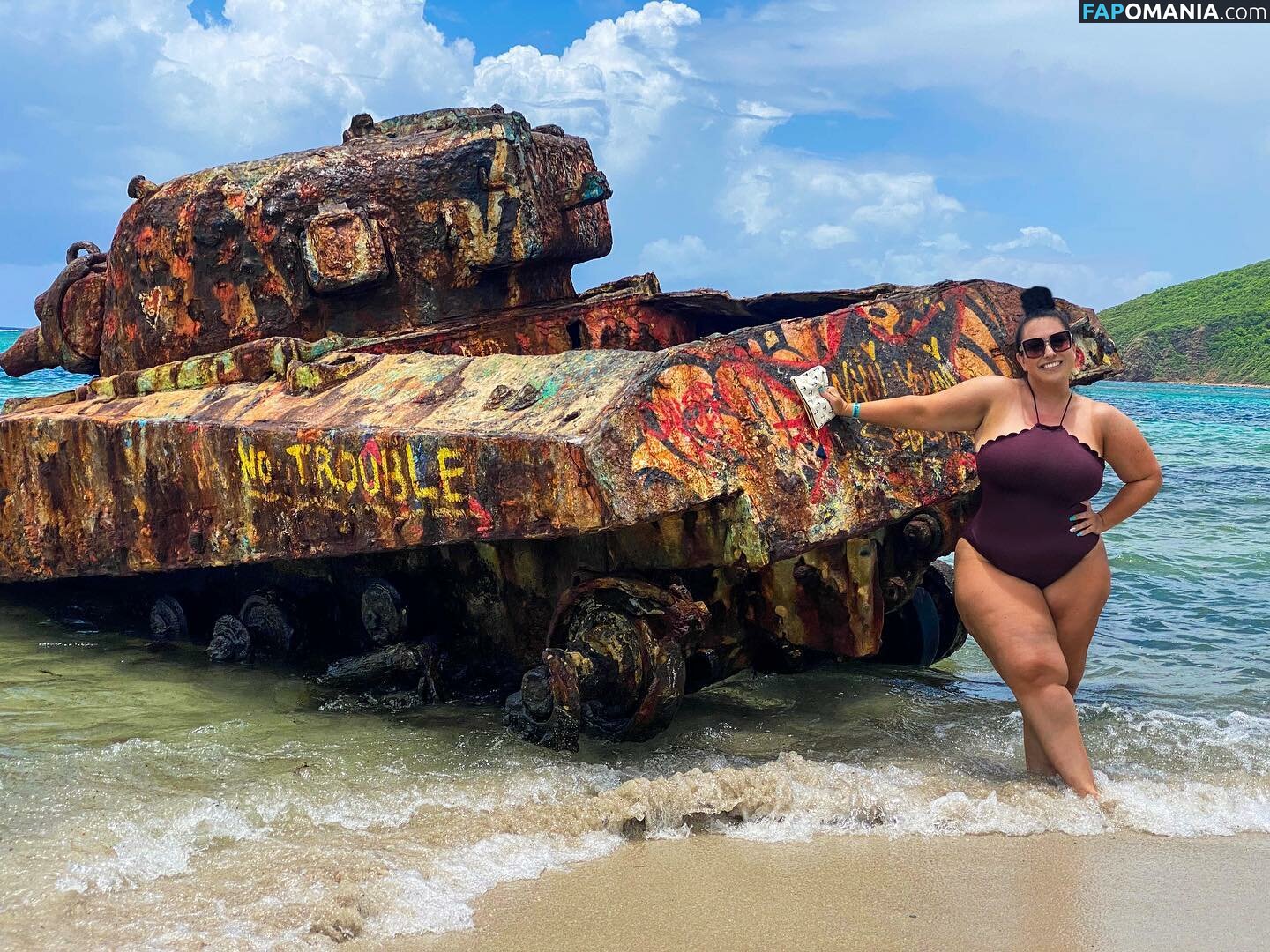 Amber Nova / amber.nova / ambernova / https: Nud OnlyFans  Fotografie scursă #987