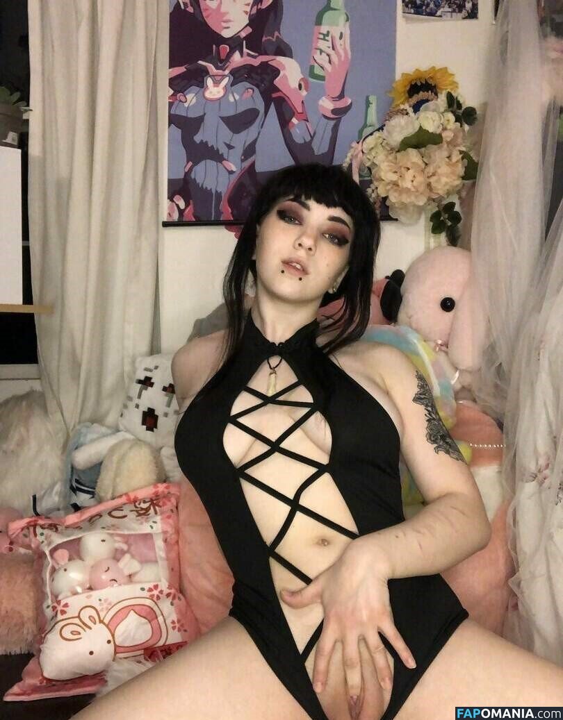 Amber The Valkyrie / amberthevalkyrie Nud OnlyFans  Fotografie scursă #36