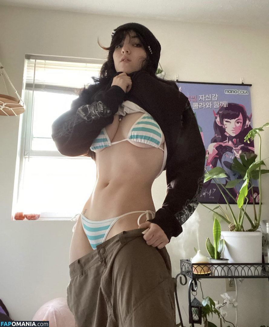 Amber The Valkyrie / amberthevalkyrie Nud OnlyFans  Fotografie scursă #45