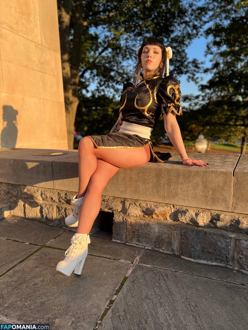 Amber The Valkyrie / amberthevalkyrie Nud OnlyFans  Fotografie scursă #193