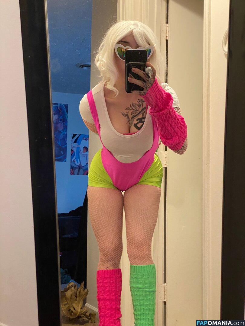 Amber The Valkyrie / amberthevalkyrie Nud OnlyFans  Fotografie scursă #257