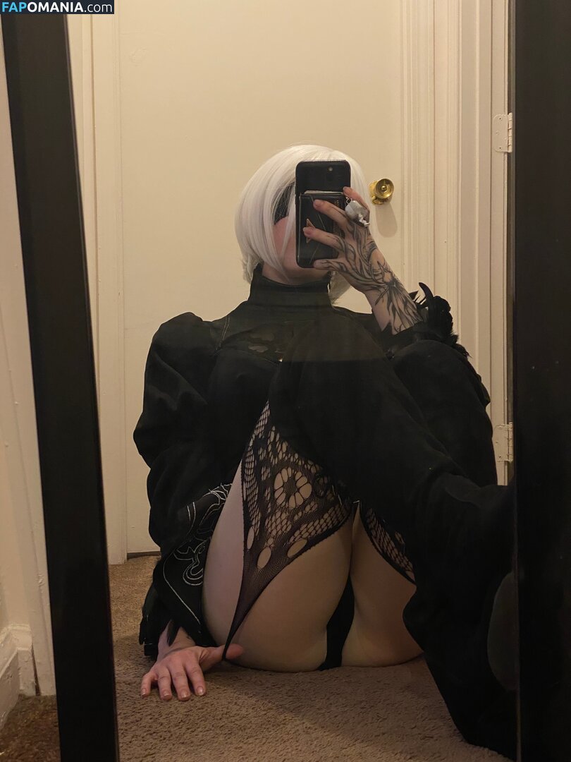 Amber The Valkyrie / amberthevalkyrie Nud OnlyFans  Fotografie scursă #260