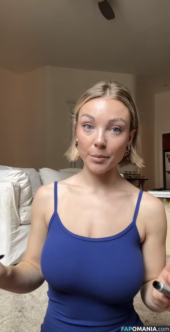 Amber Yackzan / amberyackzan Nud OnlyFans  Fotografie scursă #10