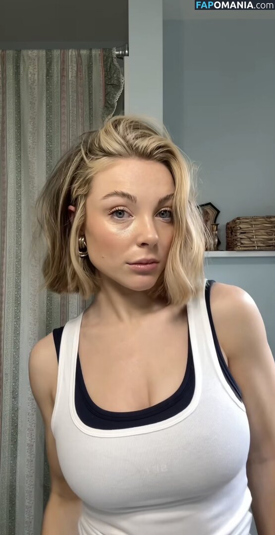 Amber Yackzan / amberyackzan Nud OnlyFans  Fotografie scursă #14