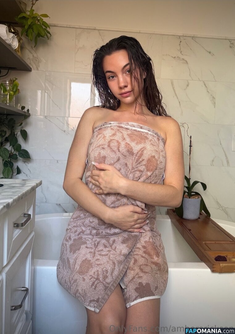 amber_erickson_ / ambererickson Nud OnlyFans  Fotografie scursă #17