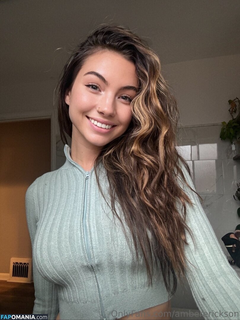 amber_erickson_ / ambererickson Nud OnlyFans  Fotografie scursă #21