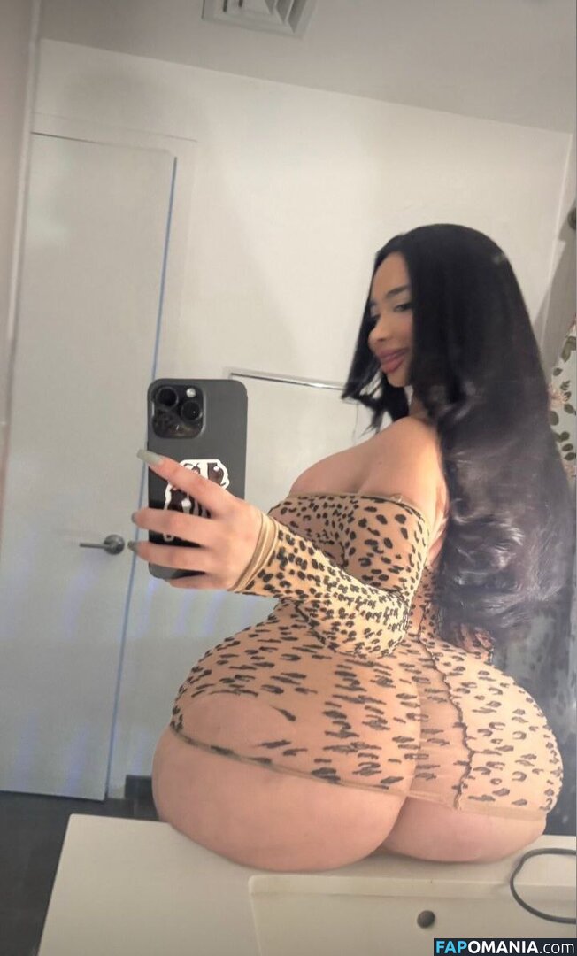 Ambernyy / amburnee Nud OnlyFans  Fotografie scursă #10