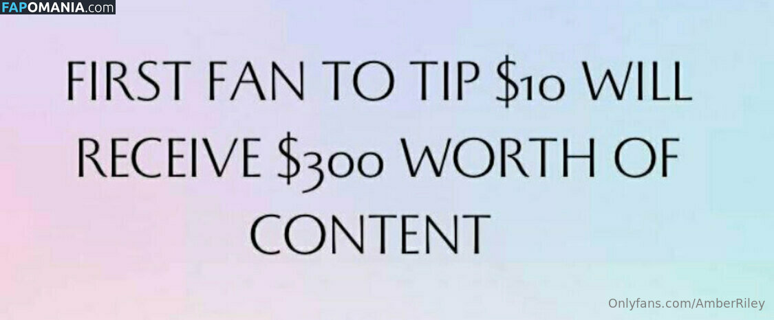 amberriley / msamberpriley Nud OnlyFans  Fotografie scursă #7