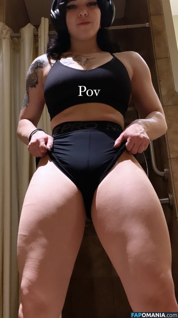amberthevalkyrie Nud OnlyFans  Fotografie scursă #99