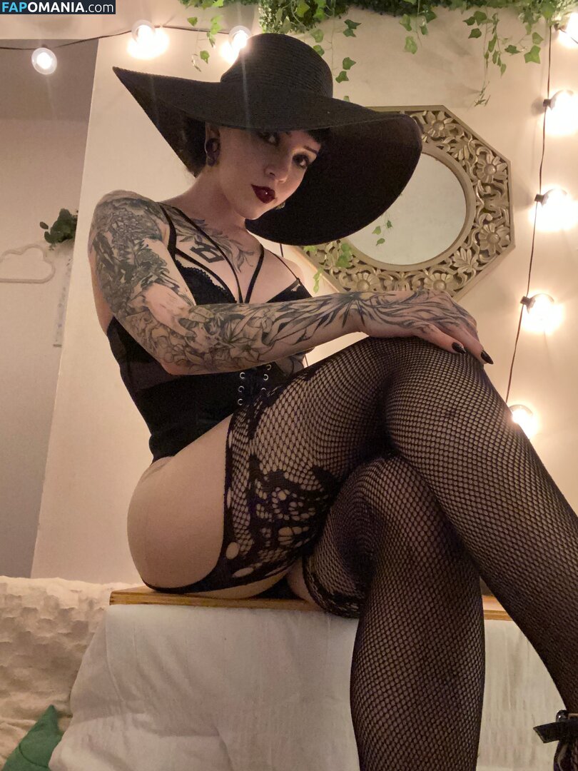 amberthevalkyrie Nud OnlyFans  Fotografie scursă #107