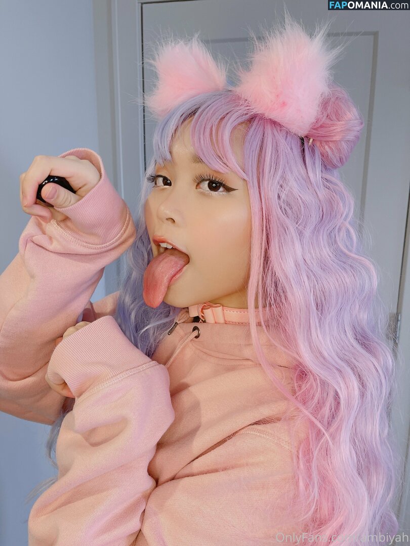 Ambiyah / lifana_ambiiyahh Nud OnlyFans  Fotografie scursă #57