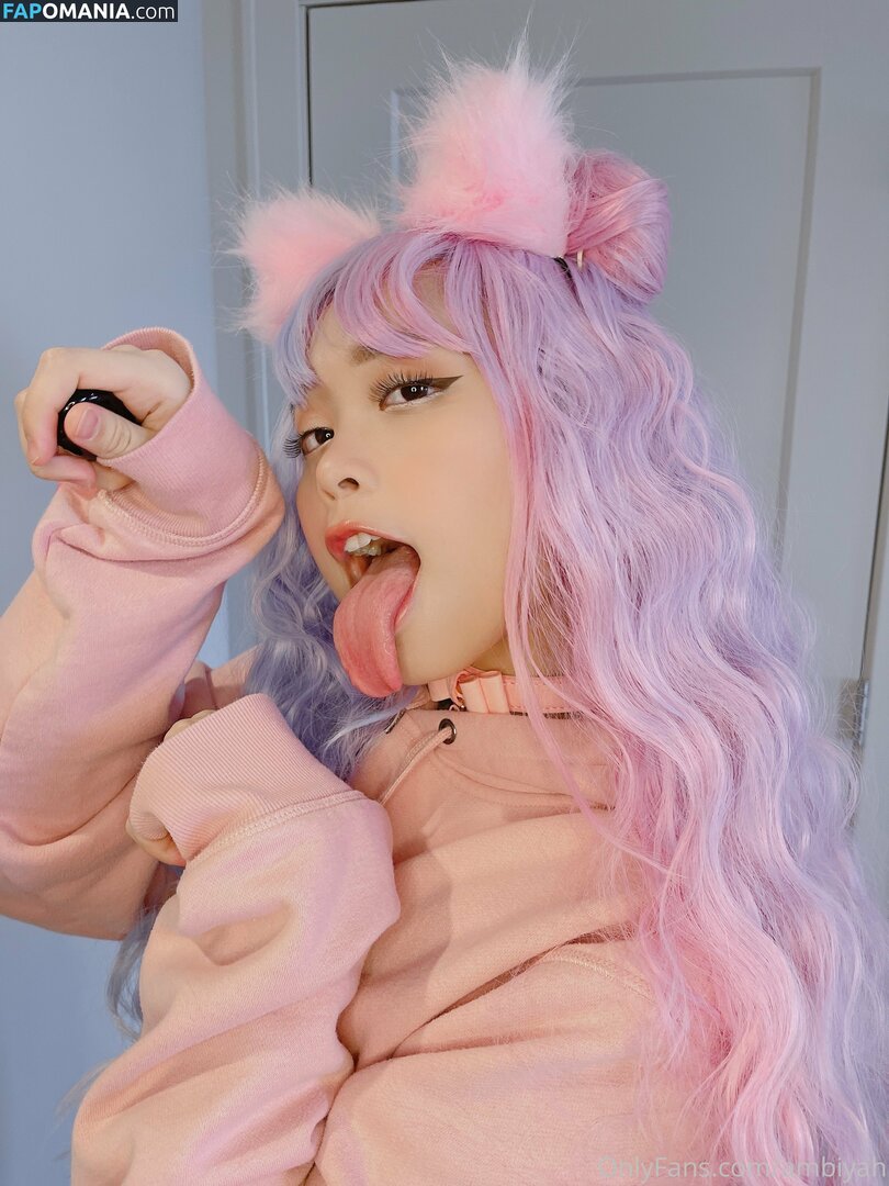 Ambiyah / lifana_ambiiyahh Nud OnlyFans  Fotografie scursă #58