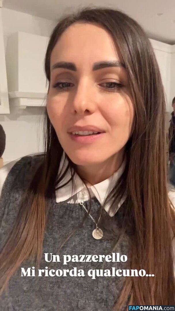 Ambra Ronconi / ab_ambra / https: Nud OnlyFans  Fotografie scursă #5