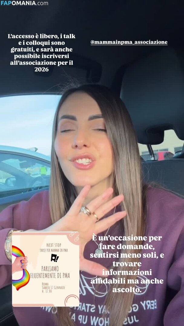 Ambra Ronconi / ab_ambra / https: Nud OnlyFans  Fotografie scursă #7