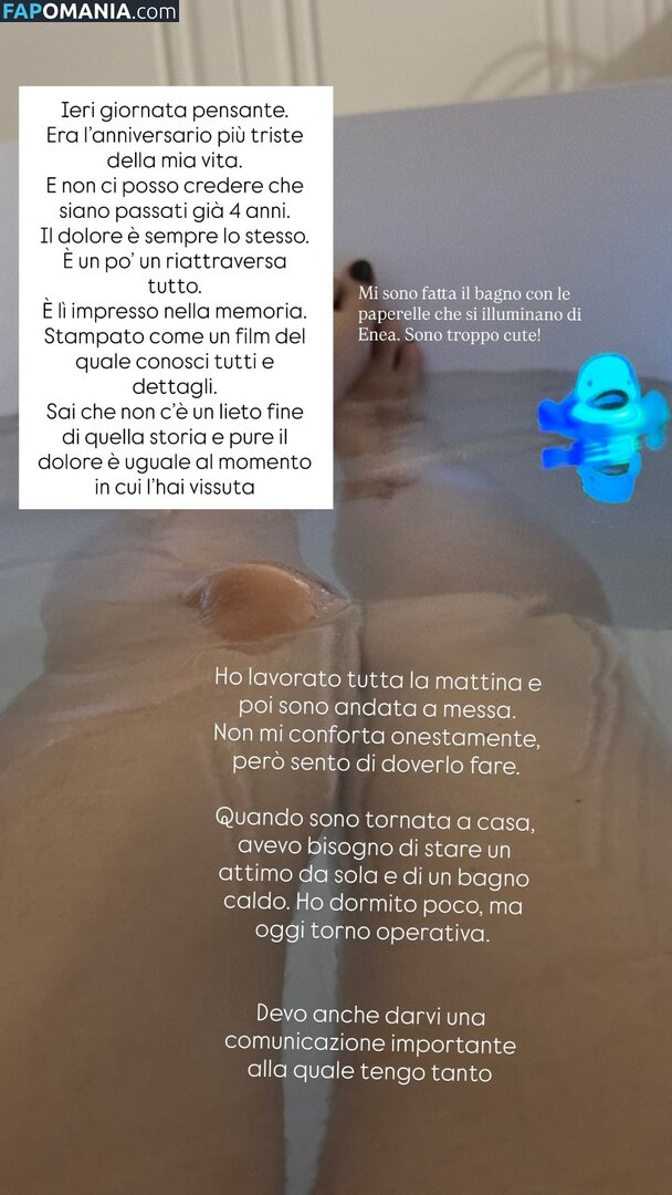 Ambra Ronconi / ab_ambra / https: Nud OnlyFans  Fotografie scursă #10